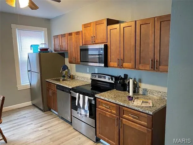 $649,900 | 3008 Henrietta Street, St. Louis, MO 63104