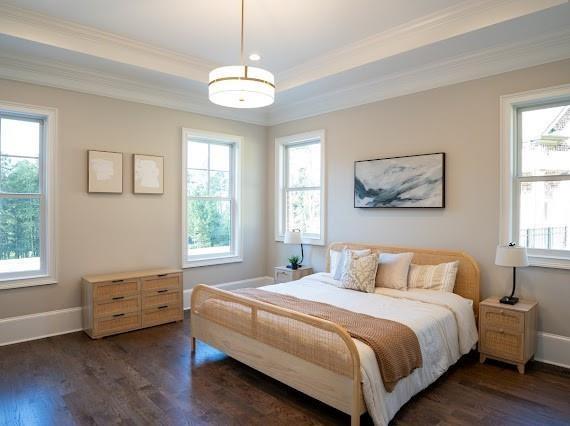 Undisclosed Address Athens, GA 30607 - Photo 42 of 85 a bedroom with a bed and a window