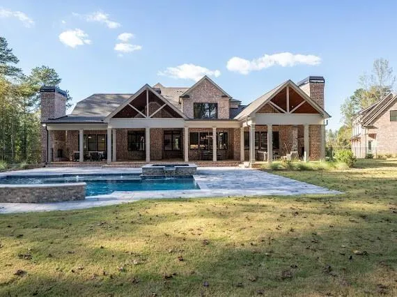 $3,150,000 | Undisclosed Address, Athens, GA 30607