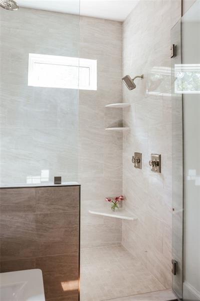 Undisclosed Address Athens, GA 30607 - Photo 82 of 85 a bathroom with a bathtub and shower