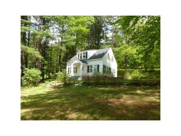 55 Reservoir Road Springfield, VT 05156 - Photo 1 of 1