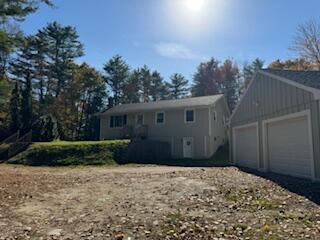 176 Old Dresden Road Wiscasset, ME 04578 - Photo 2 of 35 IMG_9851