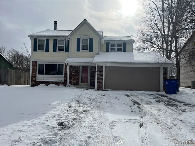 $424,900 | 350 Bramblewood Lane, Amherst, NY 14051