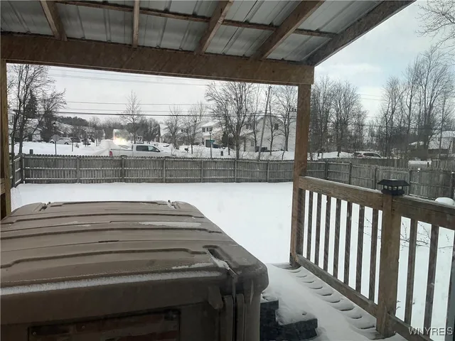 $399,999 | 350 Bramblewood Lane, Amherst, NY 14051