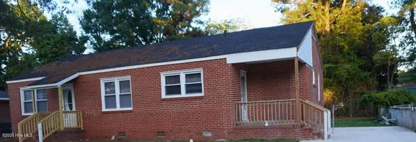 $2,000 | 206 Thurston Drive West, Wilson, NC 27893