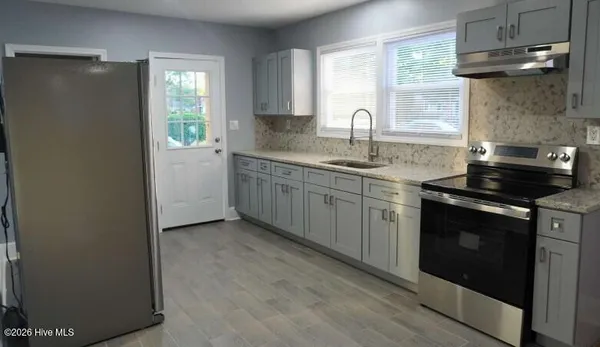 $2,000 | 206 Thurston Drive West, Wilson, NC 27893