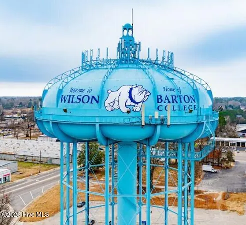 $2,000 | 206 Thurston Drive West, Wilson, NC 27893