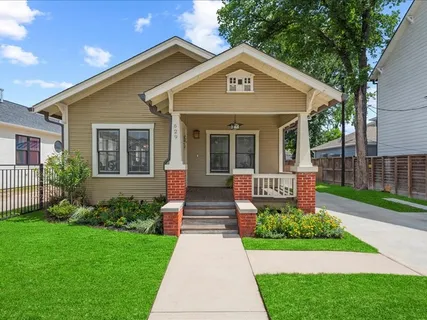 $1,195,000 | 629 East 19th Street, Houston, TX 77008