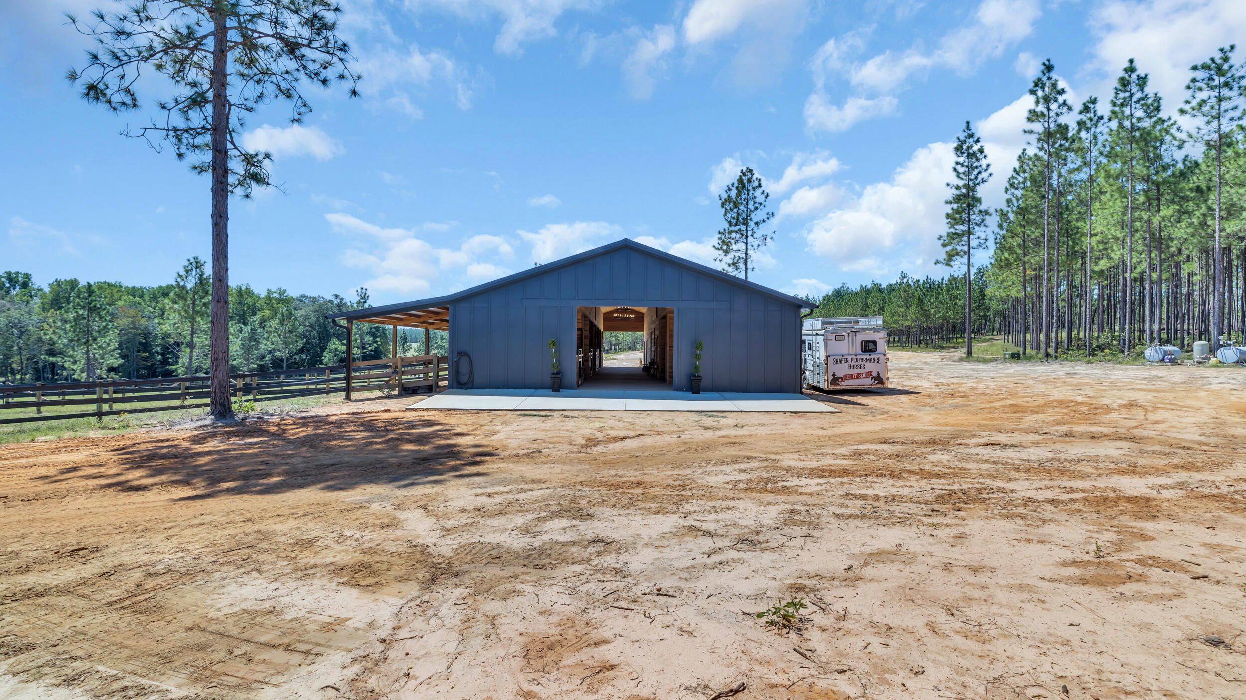3323 Laughlin Loop Aiken, SC 29805 - Photo 32 of 53