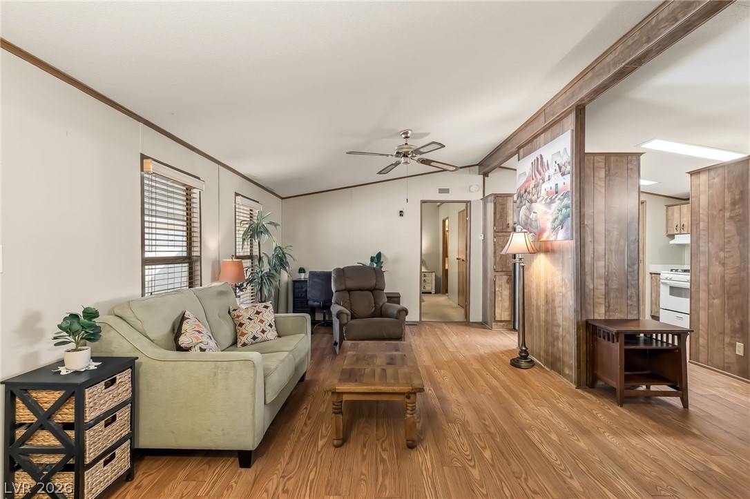 3176 Arroya Court Laughlin, NV 89029 - Photo 14 of 42