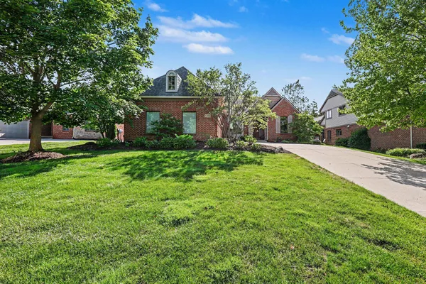 $699,900 | 5368 Pinnacle Court, Ann Arbor, MI 48108