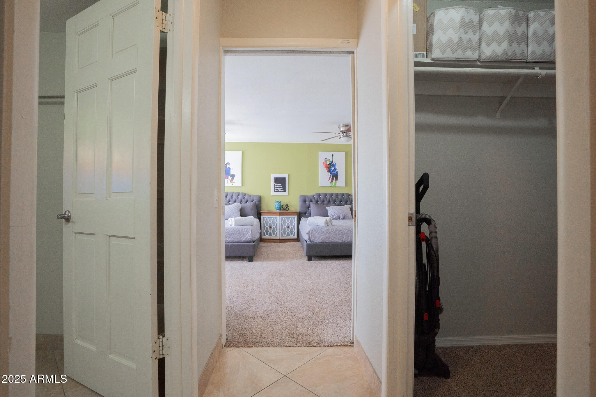 3314 North 68th Street, Unit 201 Scottsdale, AZ 85251 - Photo 16 of 29 a en suite bathroom with a toilet sink and mirror