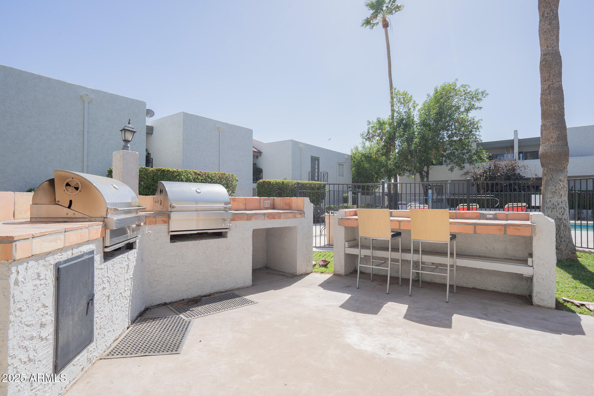 3314 North 68th Street, Unit 201 Scottsdale, AZ 85251 - Photo 26 of 29 a room with storage and utility