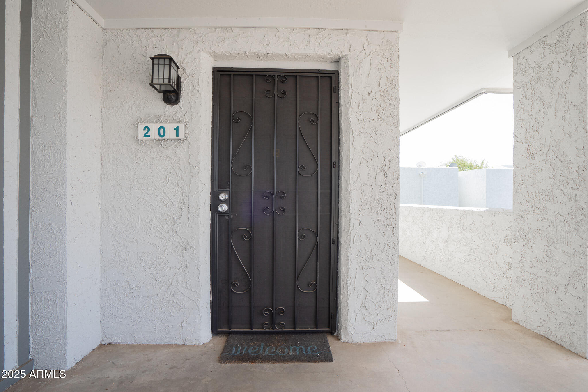 3314 North 68th Street, Unit 201 Scottsdale, AZ 85251 - Photo 3 of 29 a view of an entryway