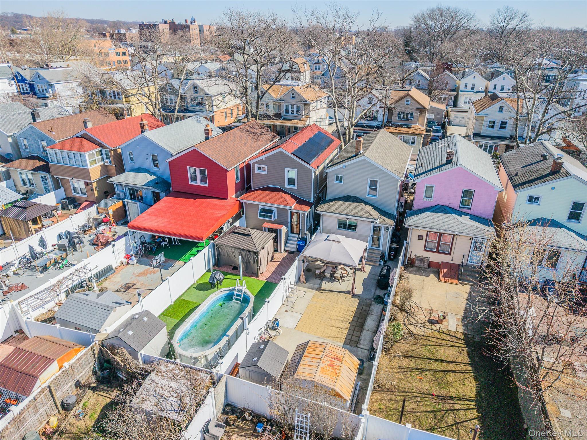 89-32 90th Street Queens, NY 11421 - Photo 29 of 33