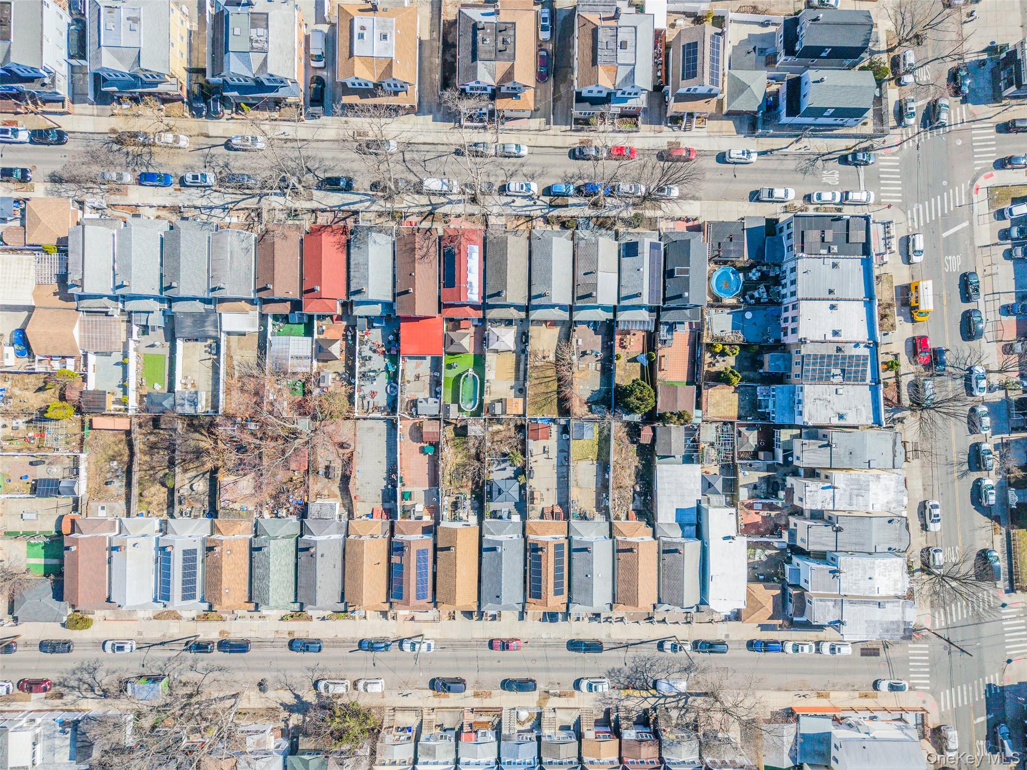 89-32 90th Street Queens, NY 11421 - Photo 31 of 33