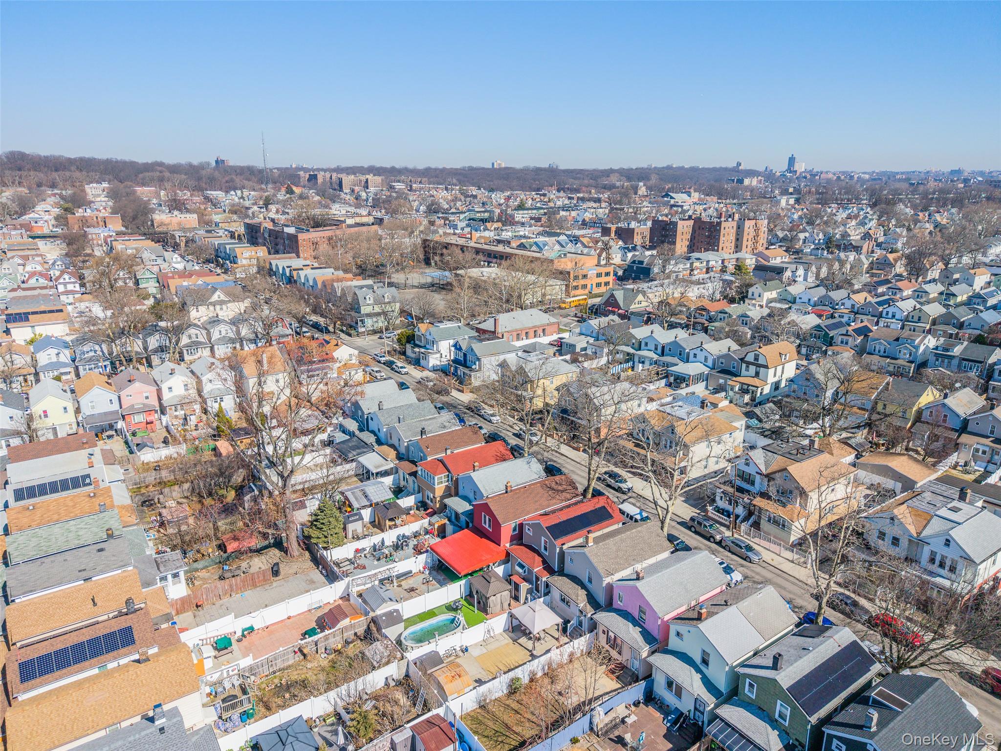 89-32 90th Street Queens, NY 11421 - Photo 32 of 33