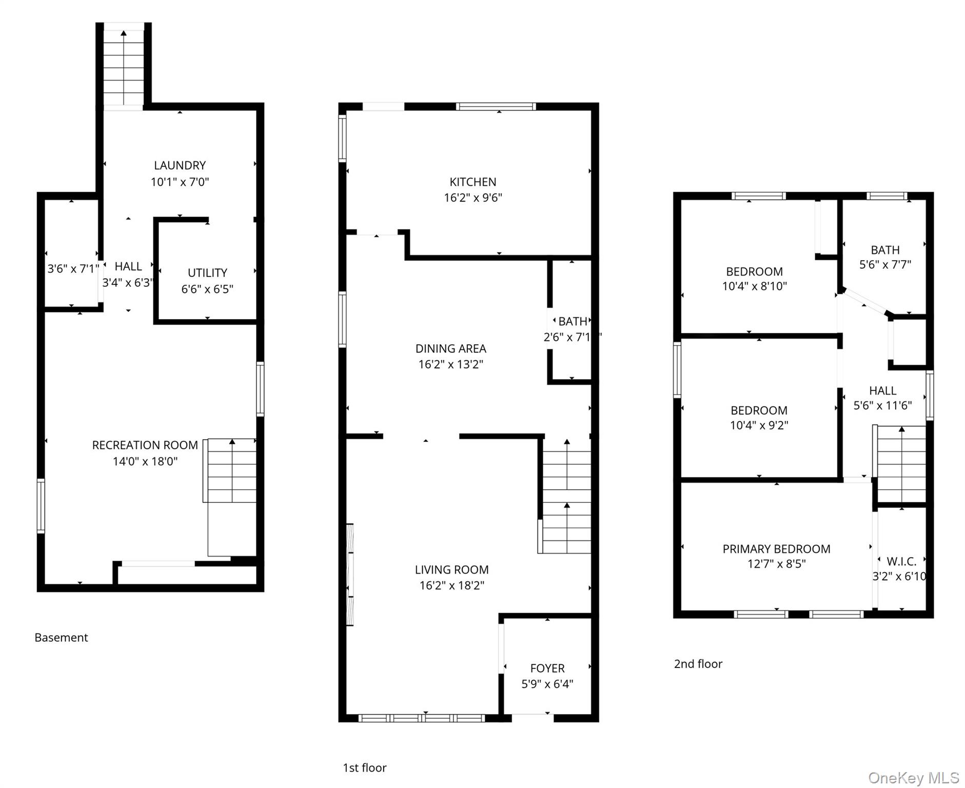 89-32 90th Street Queens, NY 11421 - Photo 33 of 33