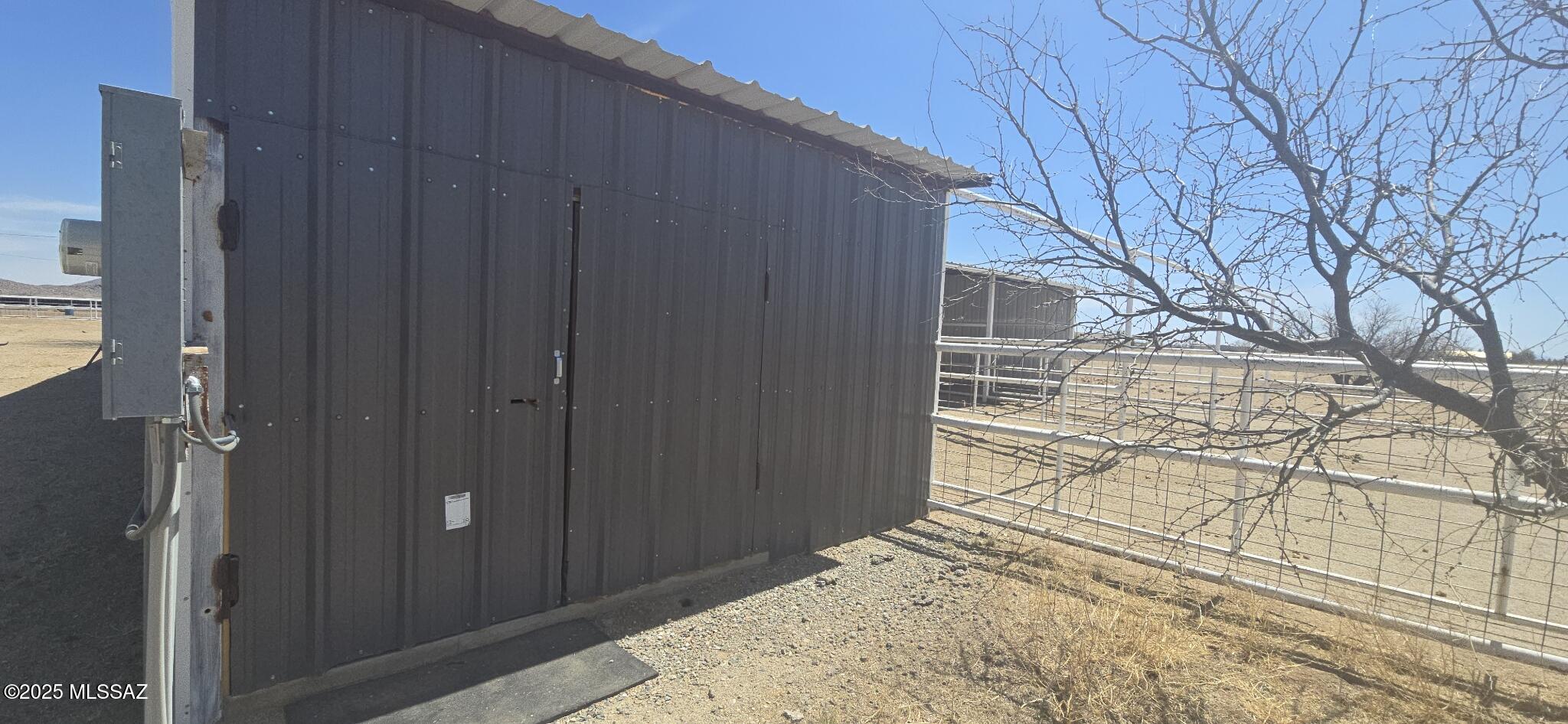 177 East Roper Road Willcox, AZ 85643 - Photo 34 of 50 Gallery Image 34
