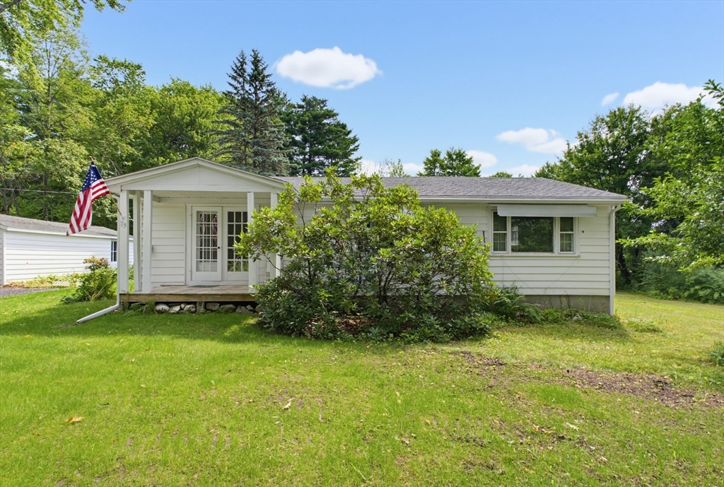 25 Neale Road Royalston, MA 01368 - Photo 1 of 30 Gallery Image 1