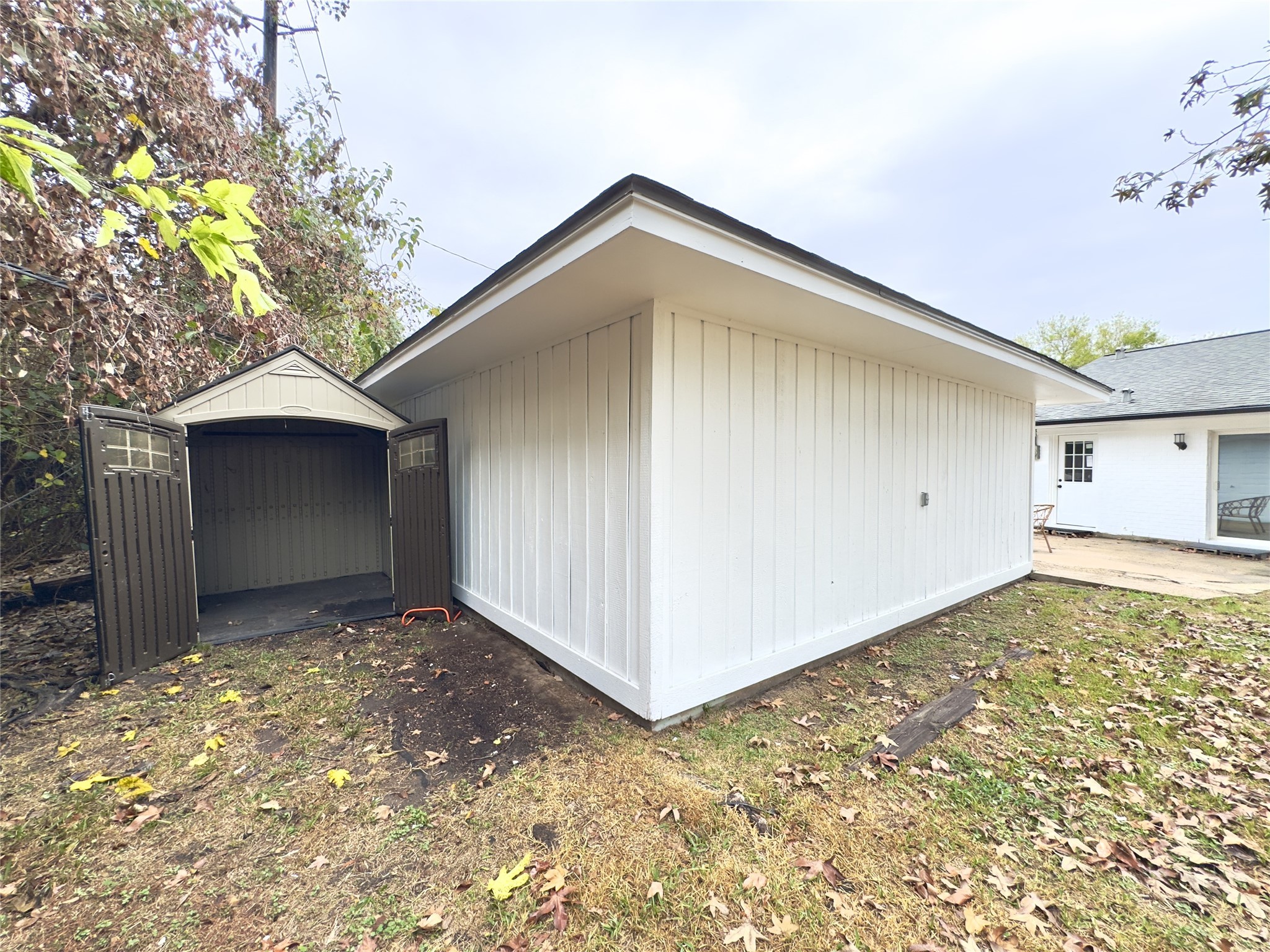 1415 Mapleton Drive Houston, TX 77043 - Photo 34 of 44