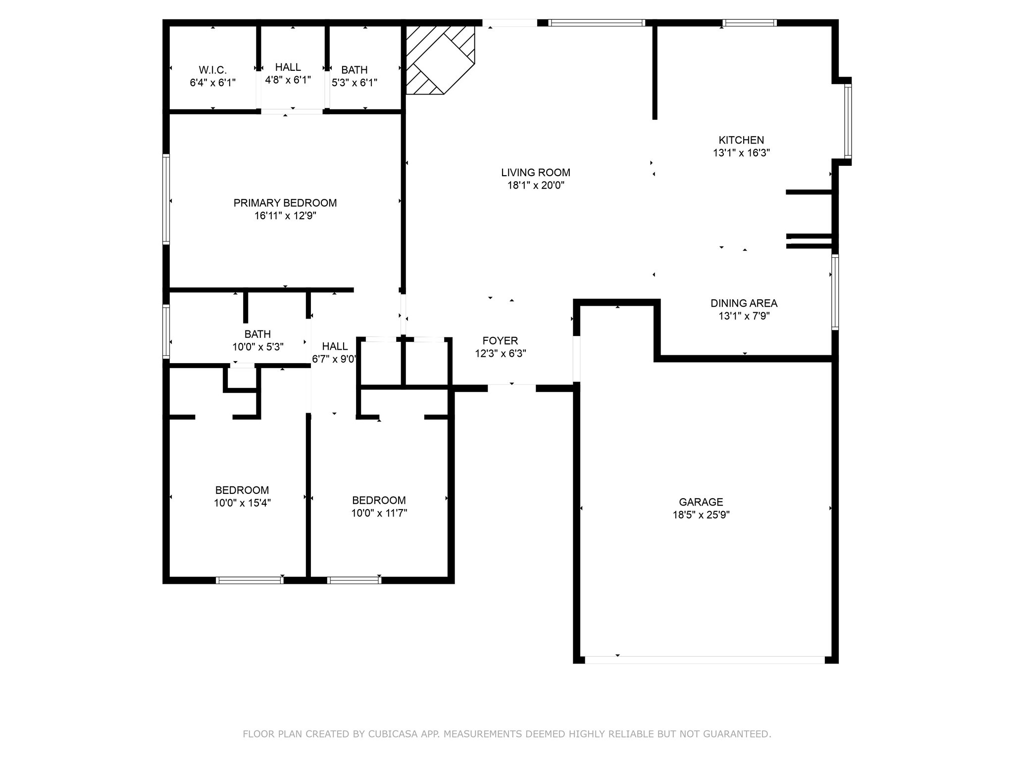 1415 Mapleton Drive Houston, TX 77043 - Photo 44 of 44