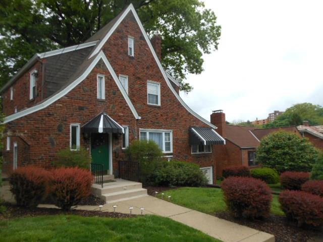 439 Mapleton Avenue Mt. Lebanon, PA 15228 - Photo 24 of 24 Gallery Image 24