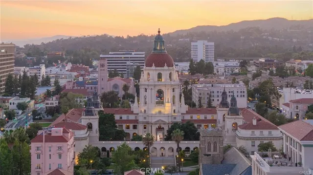 $1,060,000 | 39 South Los Robles Avenue, Unit 6017, Pasadena, CA 91101