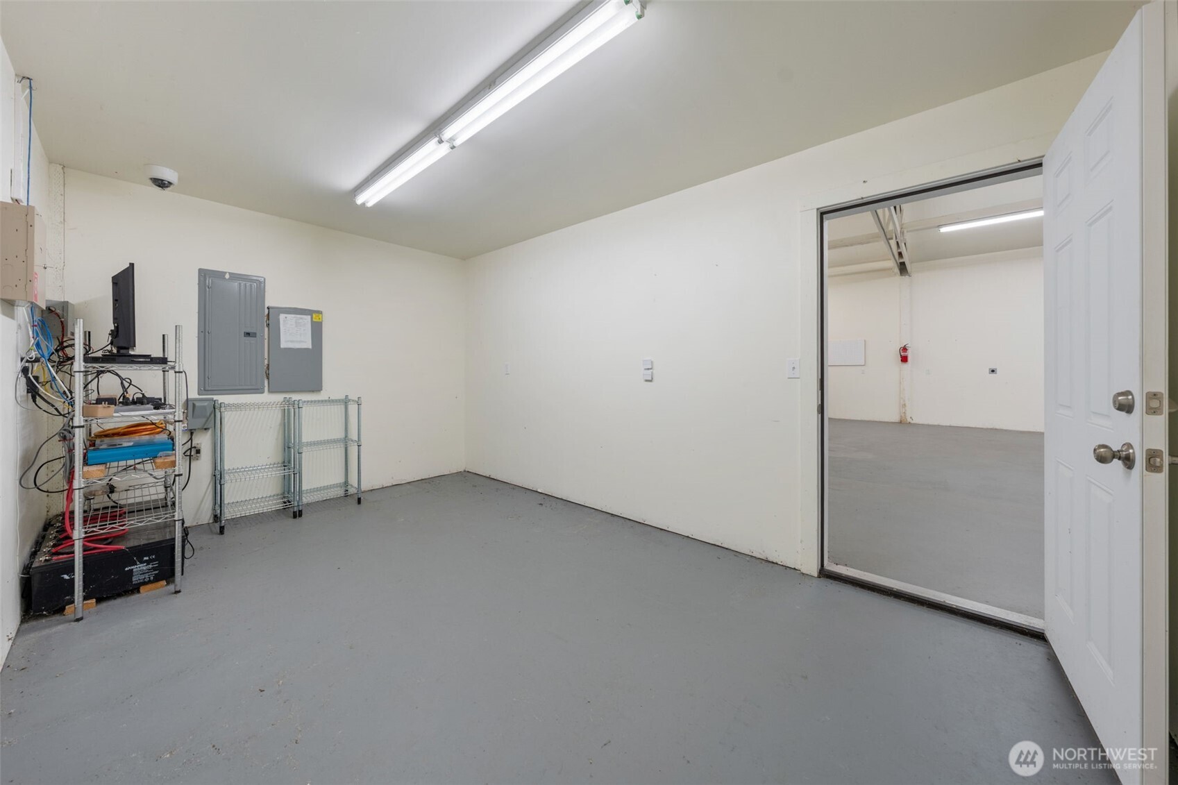 182-51 Burchett Road Onalaska, WA 98570 - Photo 26 of 29 a view of a storage & utility room