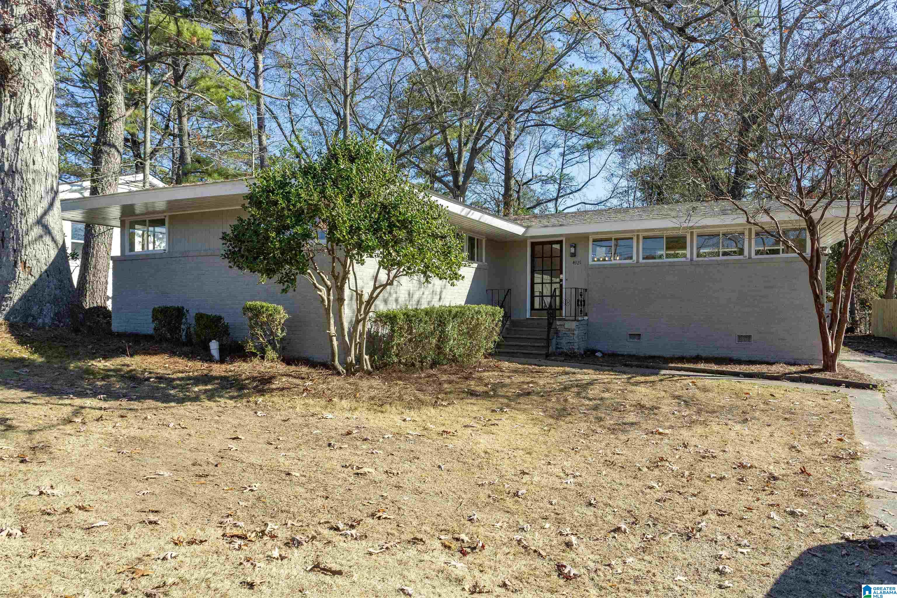 4921 Montevallo Road Birmingham, AL 35210 - Photo 2 of 32