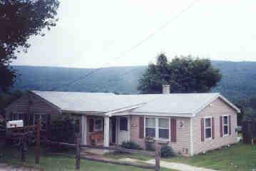 885 Notch Road Cheshire, MA 01225 - Photo 1 of 1 Primary Photo