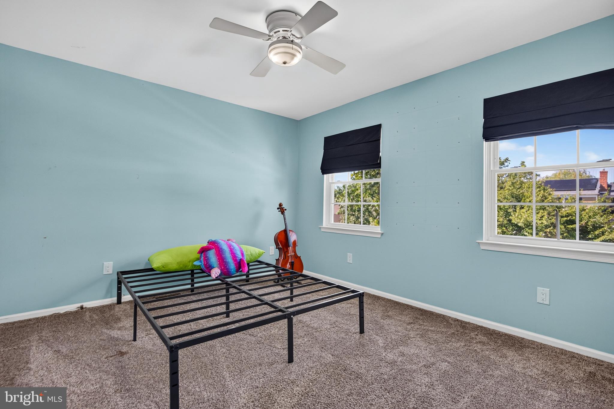 15 Utica Road Marlton, NJ 08053 - Photo 29 of 33 Bedroom #2