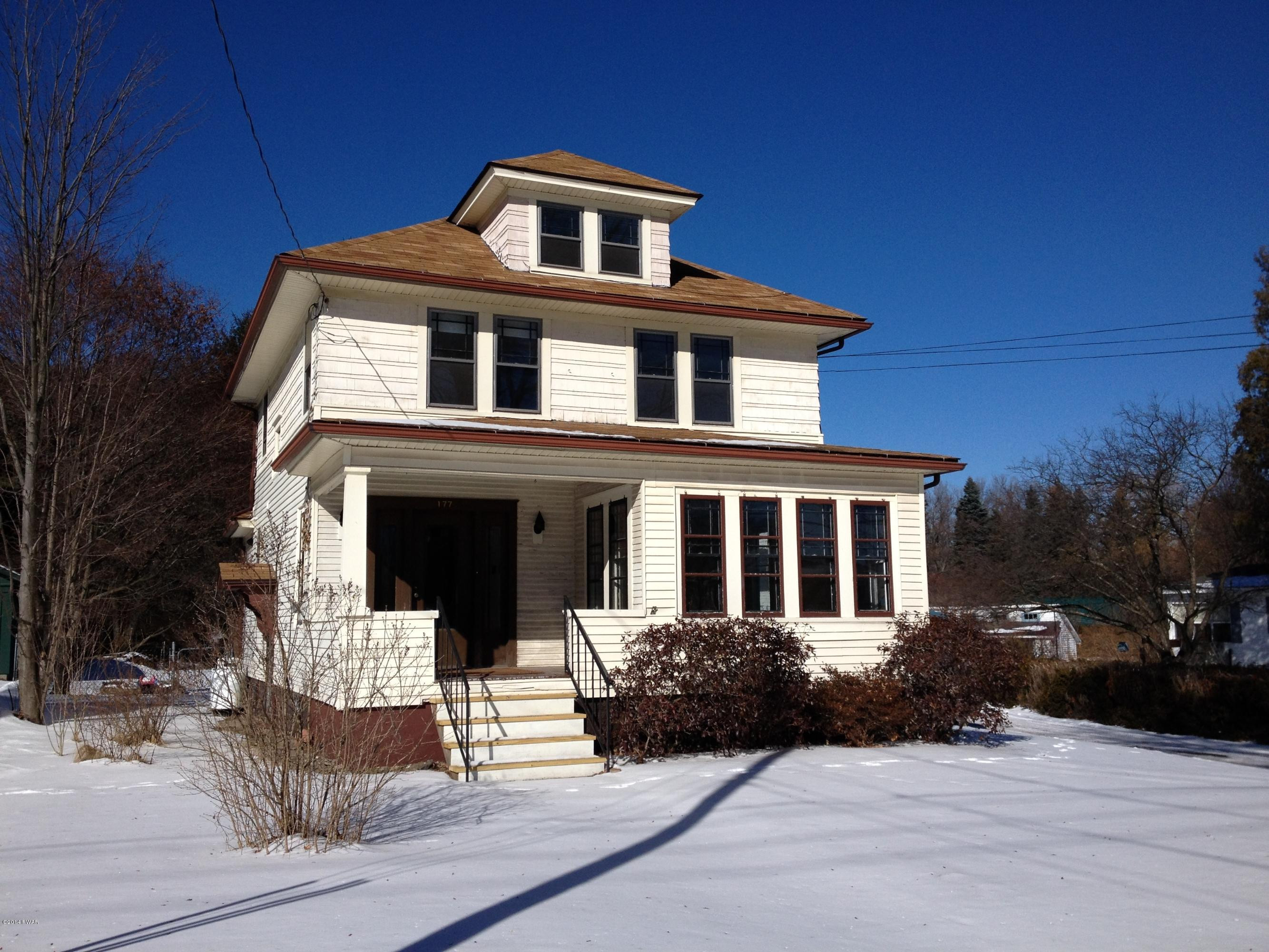 177 Carbondale Road Waymart, PA 18472 - Photo 24 of 24 Gallery Image 24
