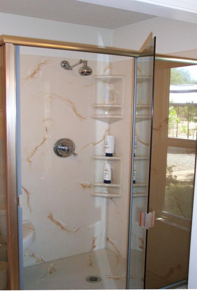 16577 Gas Point Road Cottonwood, CA 96022 - Photo 13 of 20 Master Bathroom 2