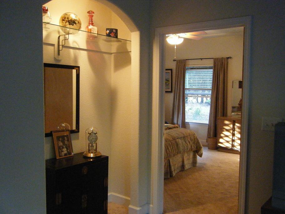 16577 Gas Point Road Cottonwood, CA 96022 - Photo 7 of 20 Second Master in In-Law Wing