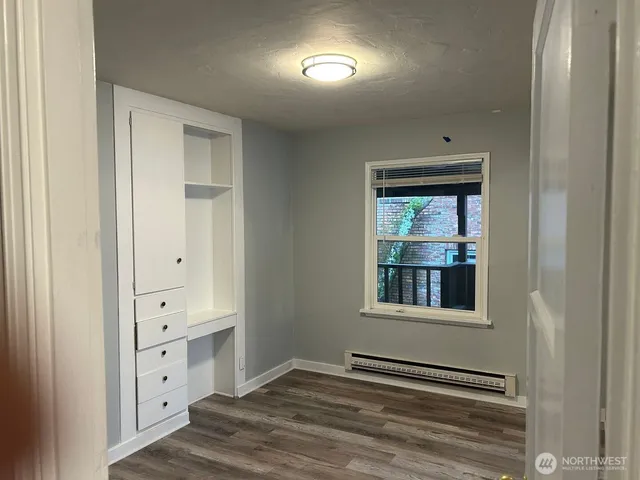 $2,050 | 2630 58th Avenue Southwest, Unit A, Seattle, WA 98116