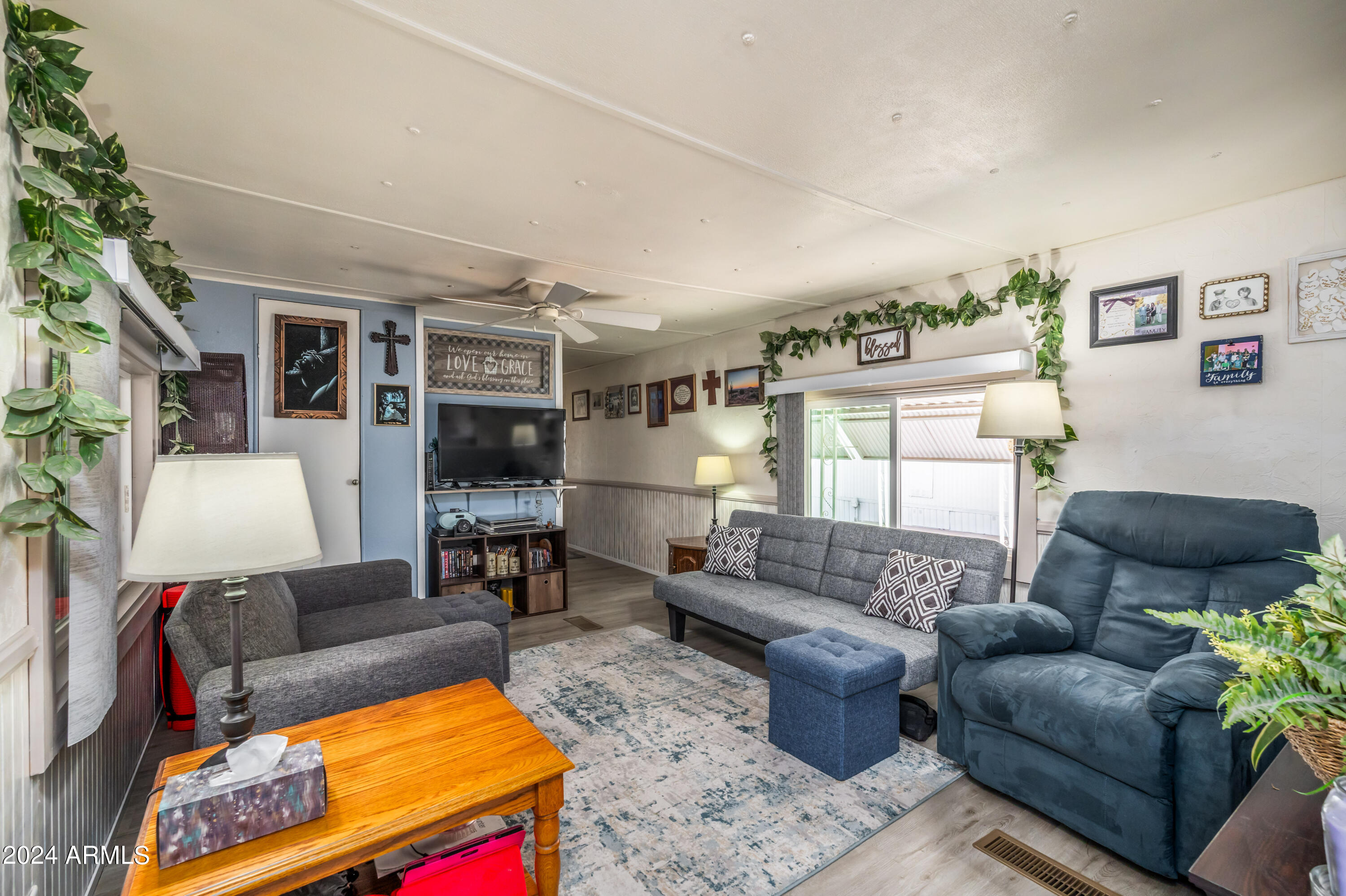 15802 South Gilbert Road, Unit 13 Chandler, AZ 85225 - Photo 15 of 28 3a family room