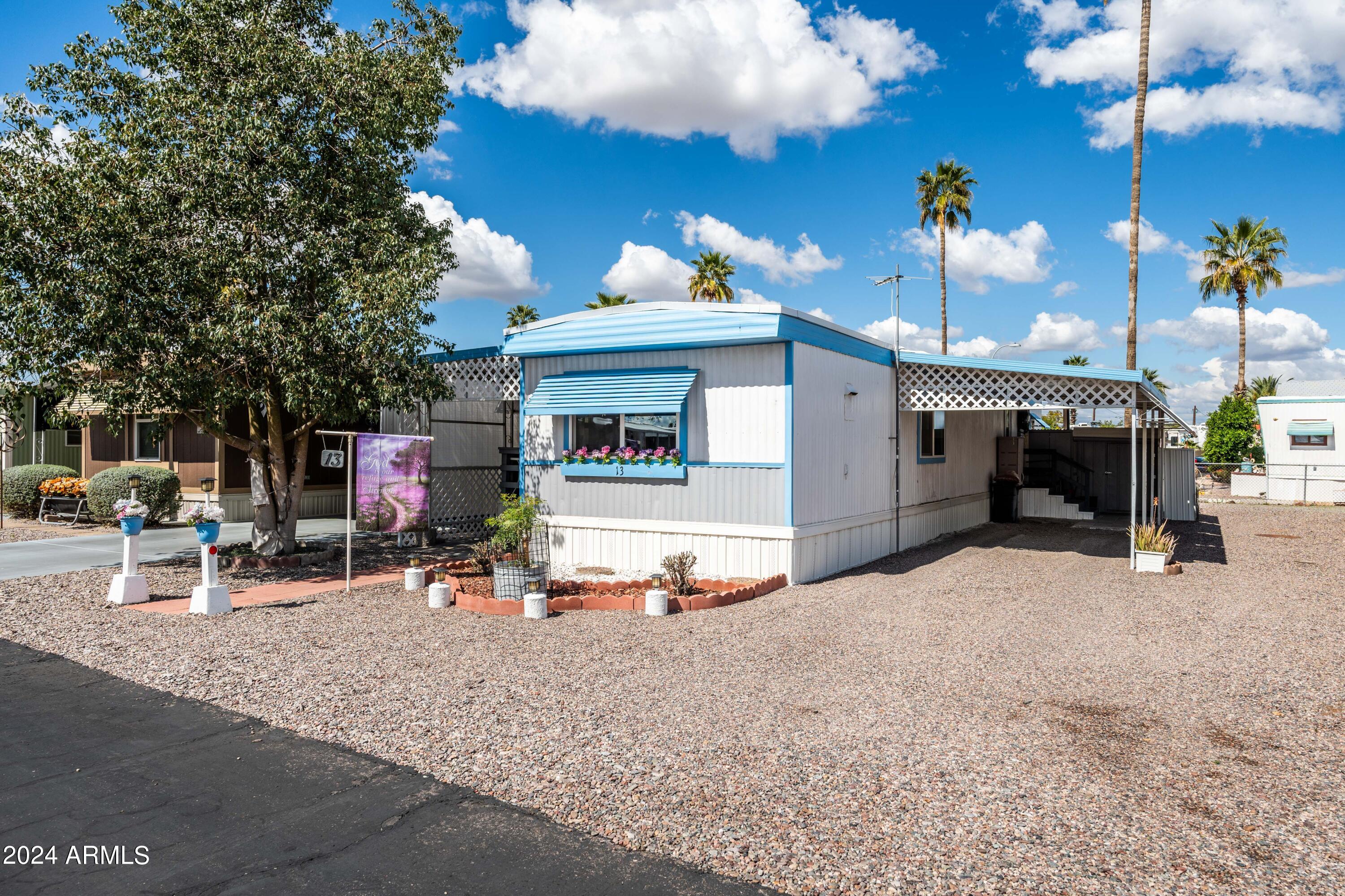 15802 South Gilbert Road, Unit 13 Chandler, AZ 85225 - Photo 2 of 28 1b