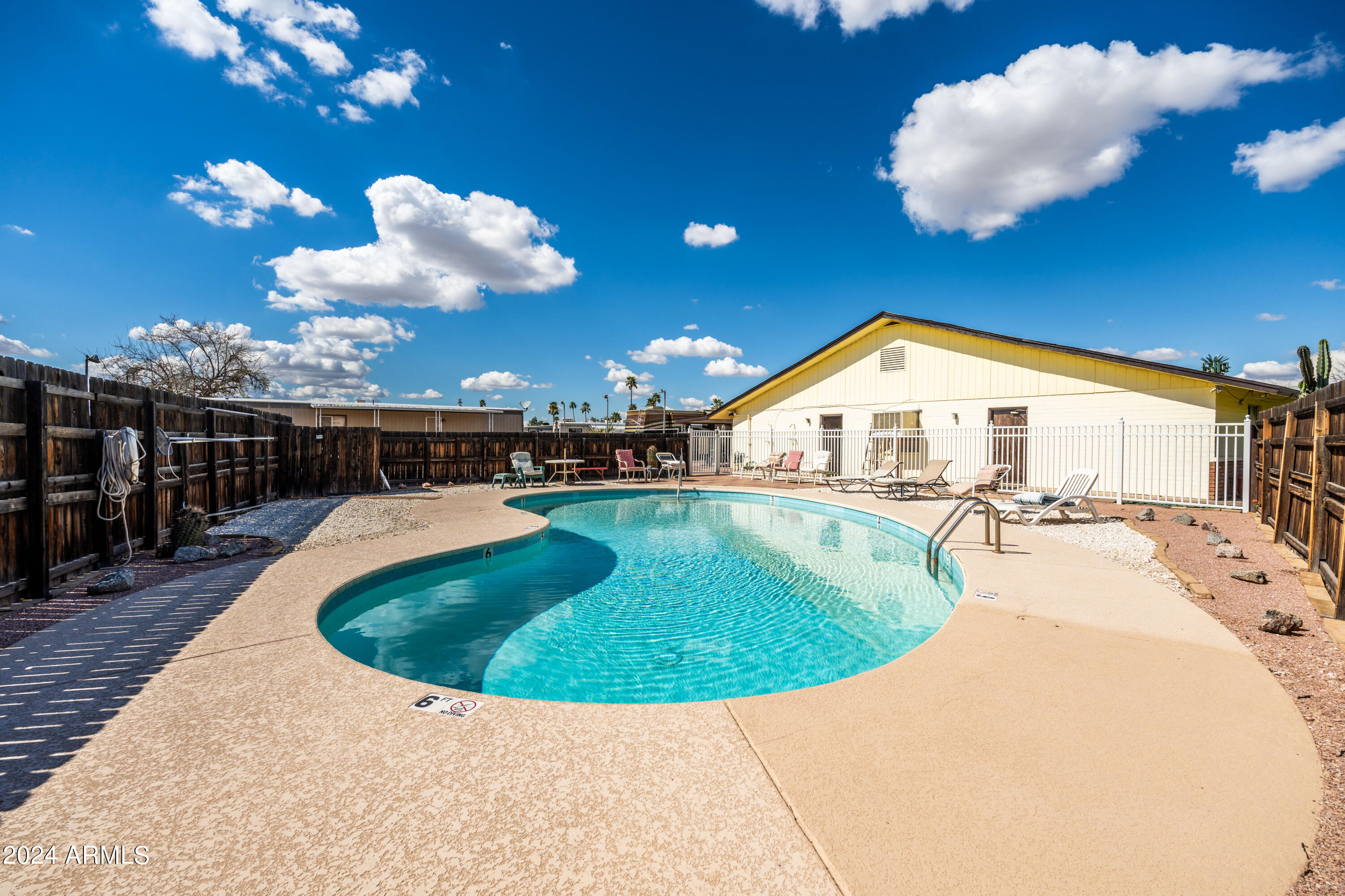 15802 South Gilbert Road, Unit 13 Chandler, AZ 85225 - Photo 26 of 28 7b