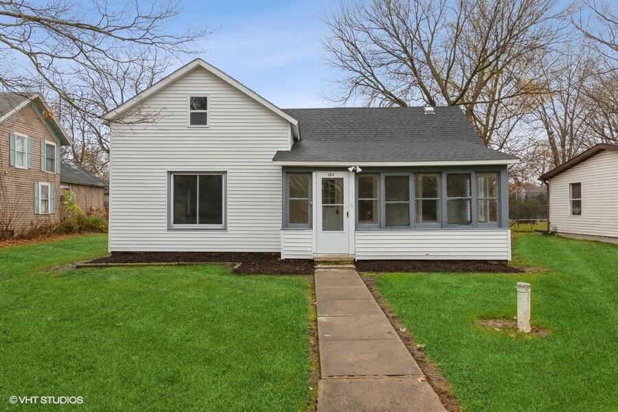 304 George Street Galien, MI 49113 - Photo 18 of 18 3