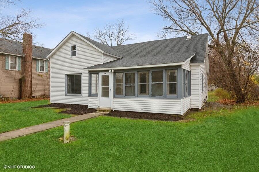 304 George Street Galien, MI 49113 - Photo 9 of 18 2