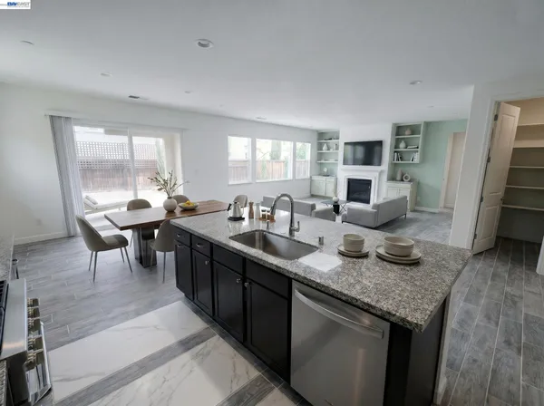 $3,500 | 679 Hamilton Court, Brentwood, CA 94513