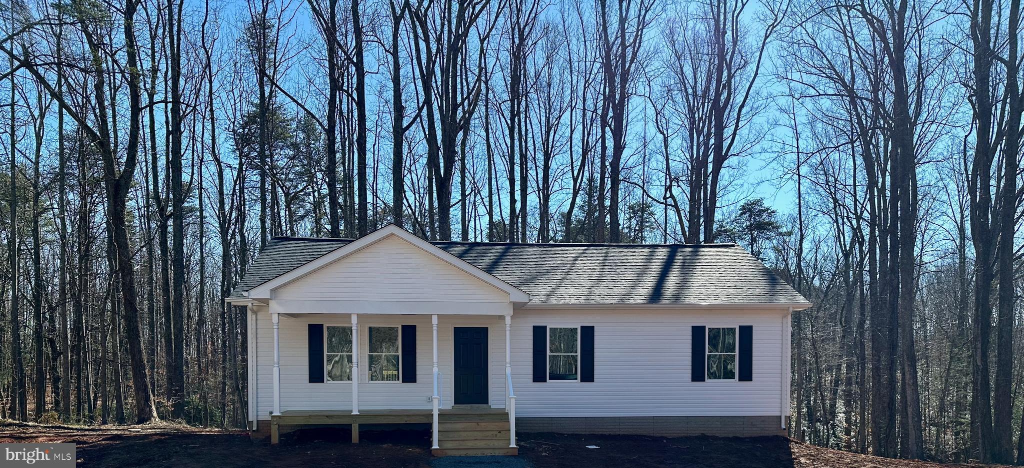17094 Bel Pre Road Culpeper, VA 22701 - Photo 5 of 7