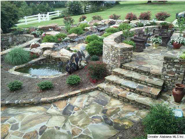1211 Old Scott Road Blountsville, AL 35031 - Photo 8 of 29