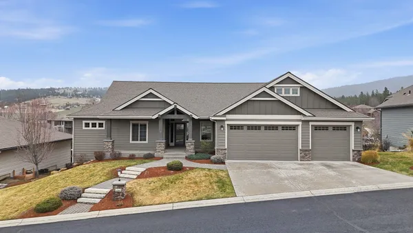 $900,000 | 4305 South Bernson Lane, Spokane, WA 99223