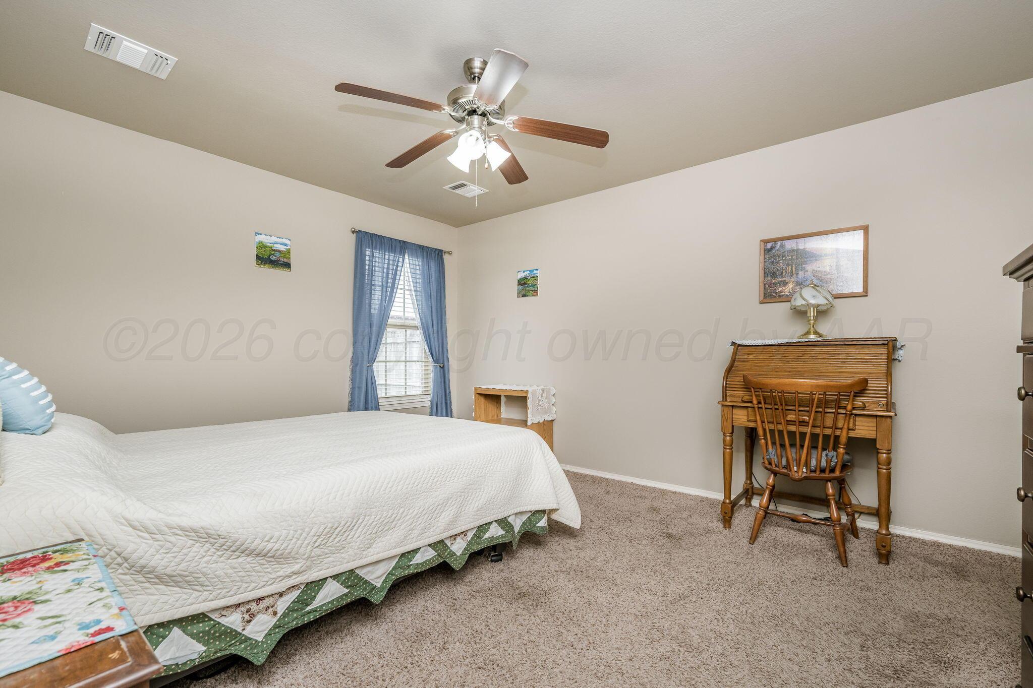 2710 Ries Lane Amarillo, TX 79118 - Photo 11 of 18 2710 Ries Ln 13