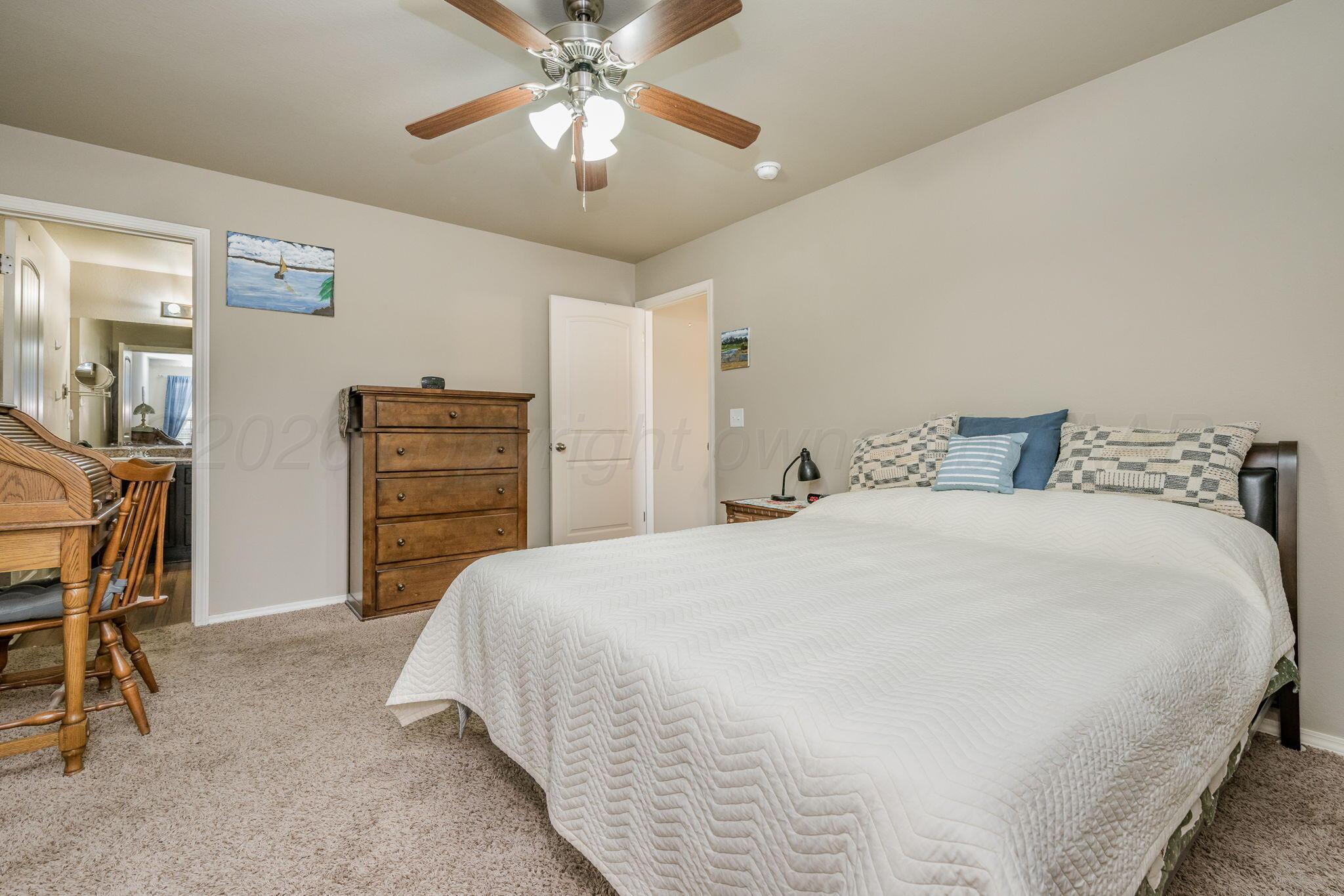 2710 Ries Lane Amarillo, TX 79118 - Photo 12 of 18 2710 Ries Ln 14