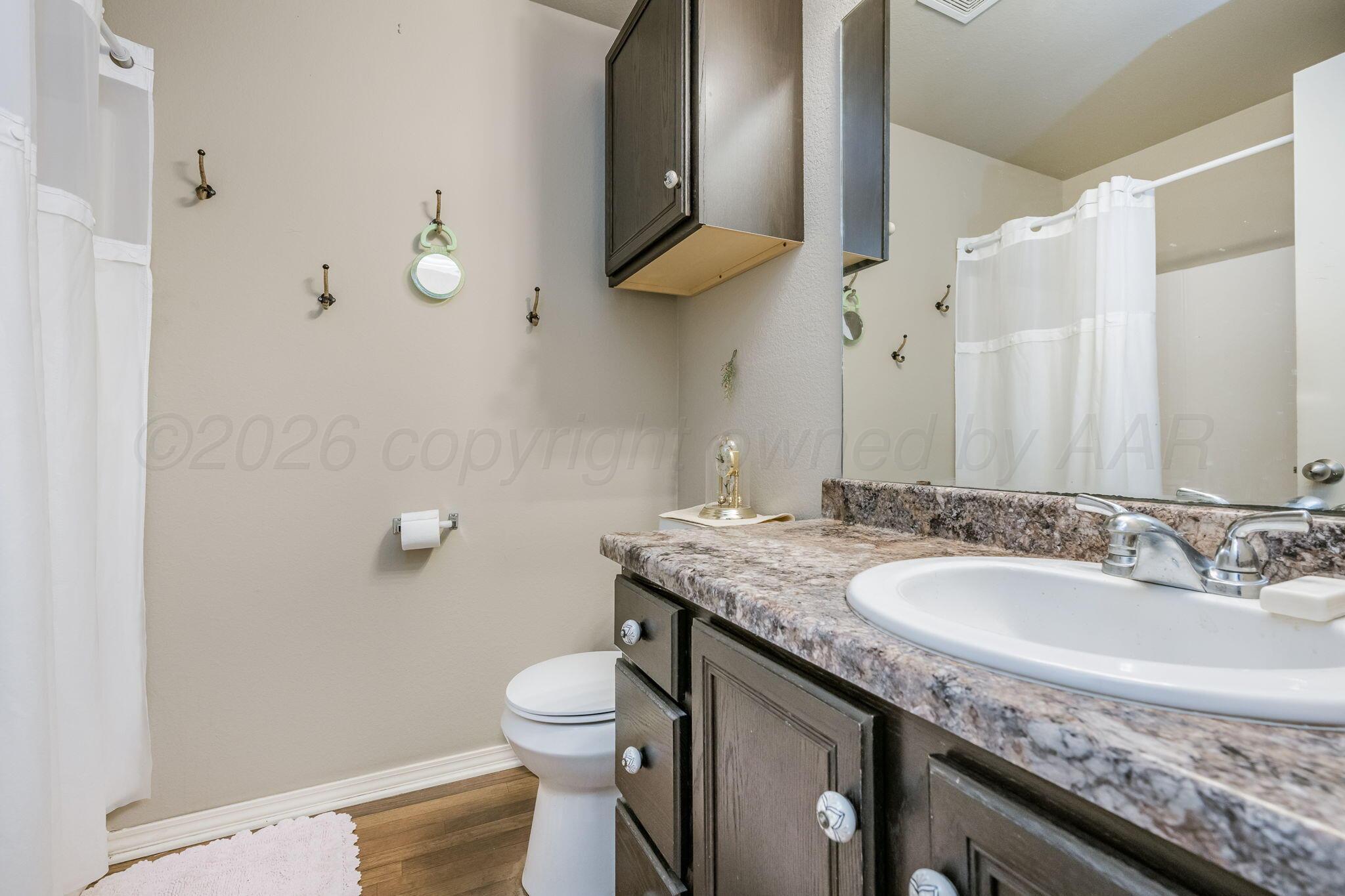 2710 Ries Lane Amarillo, TX 79118 - Photo 14 of 18 2710 Ries Ln 17