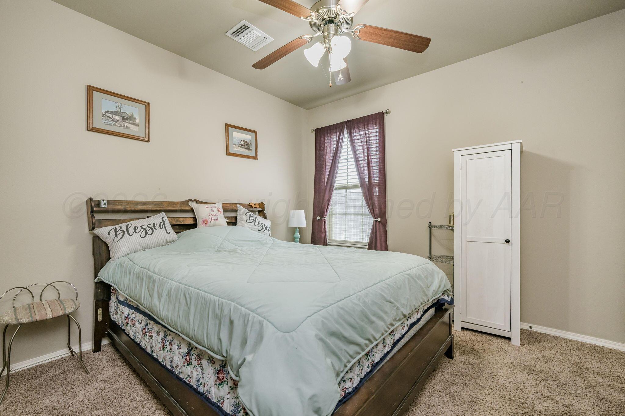 2710 Ries Lane Amarillo, TX 79118 - Photo 15 of 18 2710 Ries Ln 16