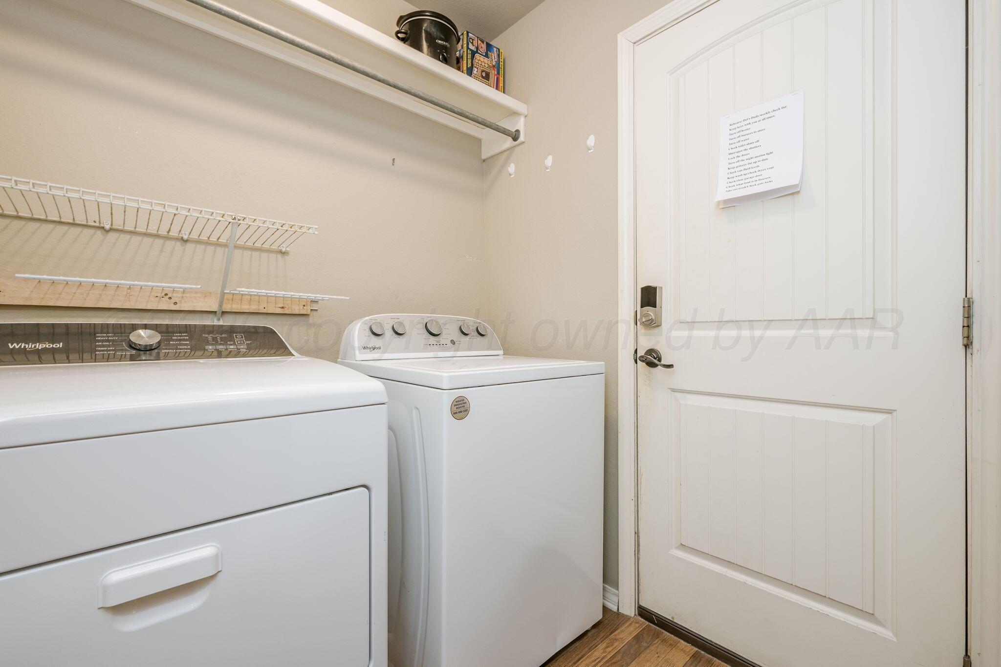 2710 Ries Lane Amarillo, TX 79118 - Photo 16 of 18 2710 Ries Ln 08